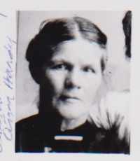 Elizabeth Mary Ann Hardy (1859 - 1924) Profile